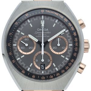 Omega Speedmaster Mark 2 Co-axial Chronograph 42.4mm 327.20.43.50.01.00